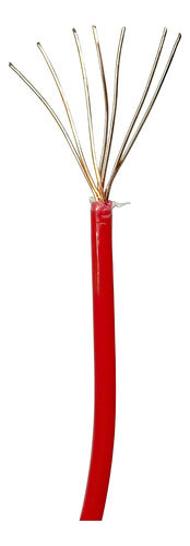 Cable Thhn 10awg Lumistar Rollo 50 Metros