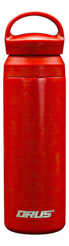 Termo 500ml A/inox Classic Orus