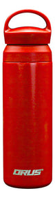 Termo 500ml A/inox Classic Orus