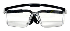 LENTE DE SEGURIDAD TRANSPARENTE HUNTER