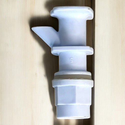 Grifo Plastico Para Termo Decocar