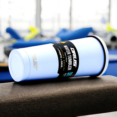 Termo Vaso 750ml C/pitillo Orus