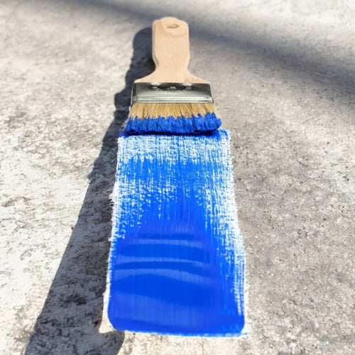Pintura De Caucho Galon Tipo C Pintugama