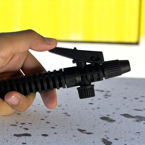 FUMIGADORA MANUAL 5LTS BELLOTA