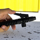 FUMIGADORA MANUAL 5LTS BELLOTA