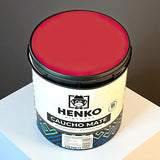 Pintura Caucho Cuñete Clase B Henko