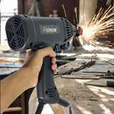 Maquina De Soldar De Mano 20-120a T/pistola Hoteche