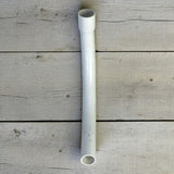 Curva PVC Tipo Conduit 1/2"  X 90º Blanca