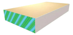 Lamina Drywall Techo Yeso Gyplac St 3/8'' 4''x8''