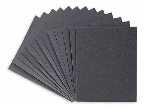 Lija De Agua Hoteche De 80-320 Granos