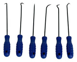 JUEGO MINI GANZUAS 6PZS WADFOW