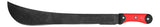 Machete Liniero Bellota 18 Pulgadas  M/ Plástico