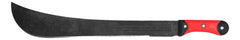 MACHETE 22" LINIERO M/PLASTICO BELLOTA