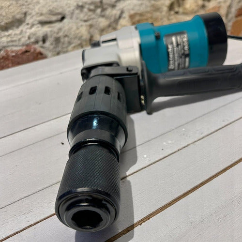Taladro Martillo Demoledor 1500w Victeche