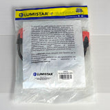 Cable Hdmi Reforzado 30awg 1.5 Mt Lumistar