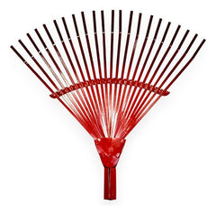 Rastrillo Para Jard­n 22 Dientes Metÿlico M.A.