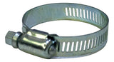 Abrazadera Metálica 2" Orus