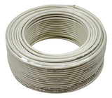 Cable Thhn 12awg Rollo 50 Metros Lumistar - GASKA