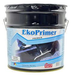 Primer Ekoprimer CuÏete Cindu