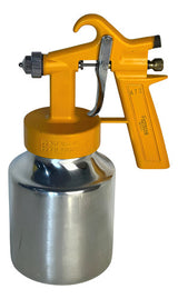 Pistola Para Pintar 1000ml 3bar Baja Presion Hoteche