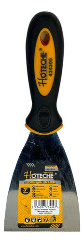 ESPATULA 75MM HOTECHE