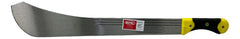 Machete Rozador Rutel 22" M/ Bimaterial