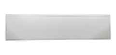 Panel Led 30X120 48W 85-265V Luz Blanca Lumistar