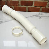 Sifon Flex Feg 1-1/2 S/rosca Lf