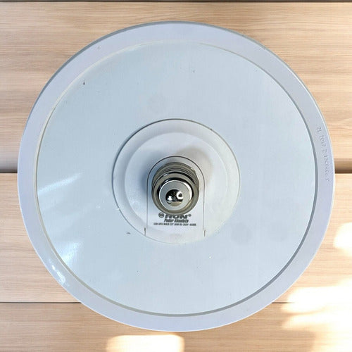 Lampara Led Tipo Ufo E27 36w Run