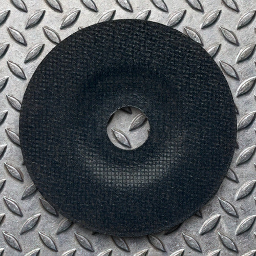 DISCO DE CORTE ULTRAFINO 4 1/2" EXXEL