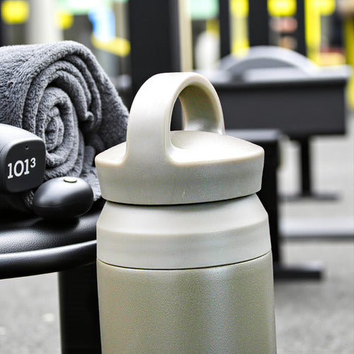 Termo 500ml A/inox Classic Orus