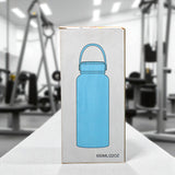 Termo 650ml A/inox Sport Orus