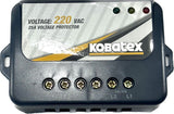 Protector De Voltaje Kobatex 220v