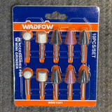 Accesorios Para Drimer 10pcs Para Piedra/vidrio Wadfow