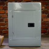 Tablero De Embutir Exxel 12 Lineas Thql C/puerta