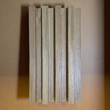 Wall Panel PVC De Pared 16cm X 2.9m