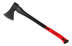 HACHA 4 LIBRAS BELLOTA M/PLASTICO 8126-4-0