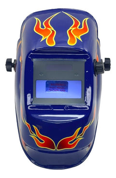 CARETA PARA SOLDAR AUTOMAT RAPTOR
