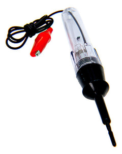 Probador De Circuitos Automotrices Hoteche