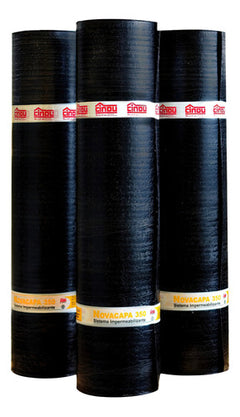 Manto 3.5 Mm Cindu Impermeabilizante 1m X 10m