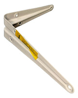 Soporte Pie De Amigo Fijo 8''x10'' 2und Exxel