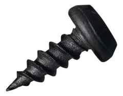 Tornillo Drywall 7x7/16  Para Yeso 100pzs
