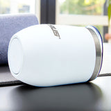 Termo Vaso 12 Oz Metalico Orus