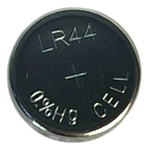 Pilas Bateria Boton Blister de 8und 1.5v Lr44 Wadfow