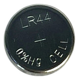 Pilas Bateria Boton Blister de 8und 1.5v Lr44 Wadfow
