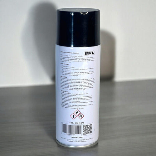 Silicone Multiusos 450ml Exxel