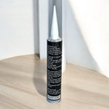 Sellador Uretano Negro Adhesivo Para Parabrisa 480ml Tauro