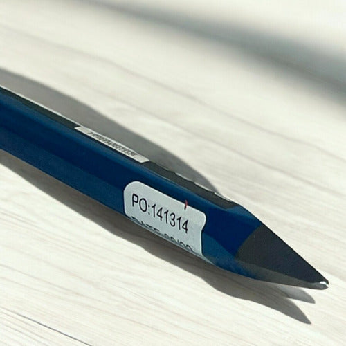Cincel De Punta 5821 14x300mm Bellota
