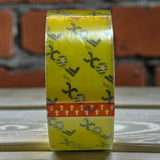 Cinta Embalaje Transparente Fox 40micx45mm 85yds