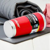 Termo Vaso 20 Oz Metalico Orus